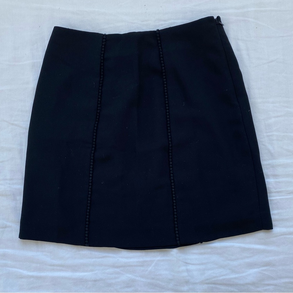 Banana republic skirt size 0
